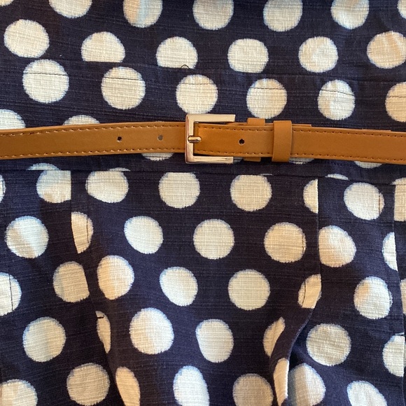 Midi flare dress by Eliza J, sz 4 - Picture 2 of 3